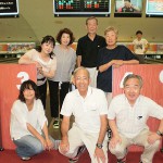 ボウリング9月 ボウリング9月