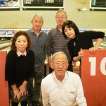 ボウリングの会 ボウリングの会