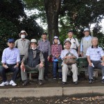 御影橋公園 御影橋公園